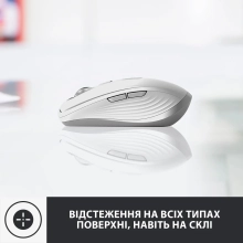 Купить Мышь Logitech MX Anywhere 3 for Mac pale-gaey BT (910-005991) - фото 4