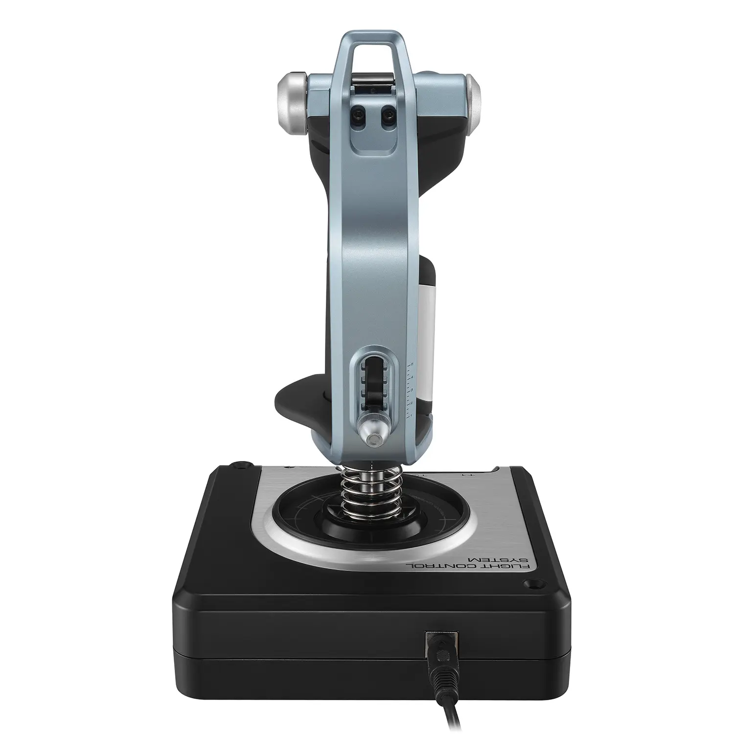 Купити Джойстик Logitech G X52 H.O.T.A.S. (945-000006) - фото 3