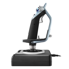 Купити Джойстик Logitech G X52 H.O.T.A.S. (945-000006) - фото 4