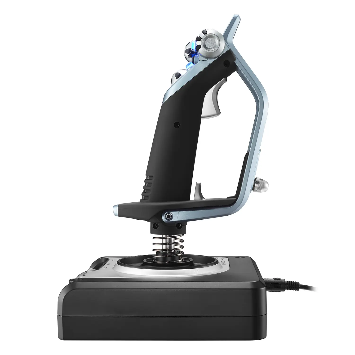 Купити Джойстик Logitech G X52 H.O.T.A.S. (945-000006) - фото 4