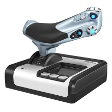 Купити Джойстик Logitech G X52 H.O.T.A.S. (945-000006) - фото 6