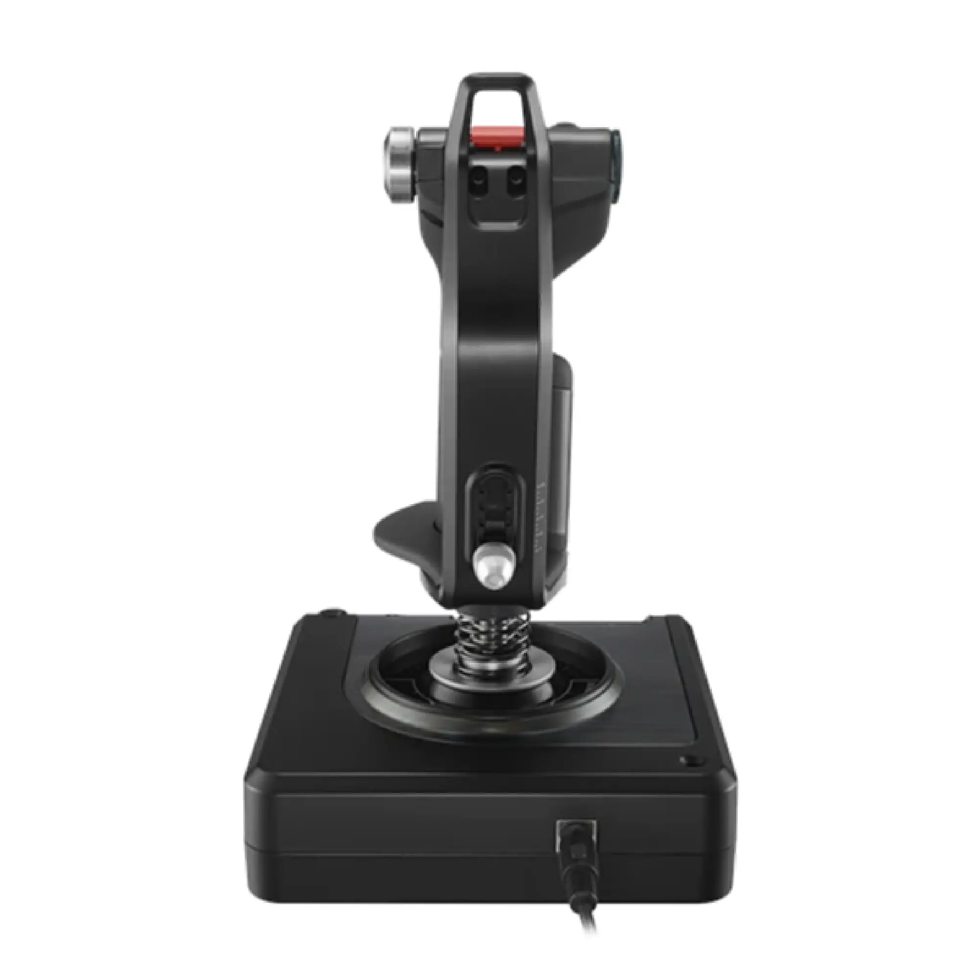 Купить Джойстик Logitech G Saitek X52 Pro Flight Control System (945-000003) - фото 5