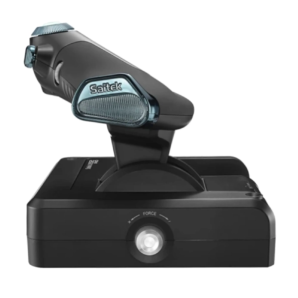 Купить Джойстик Logitech G Saitek X52 Pro Flight Control System (945-000003) - фото 7