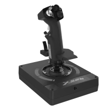 Купить Джойстик Logitech G X56 H.O.T.A.S. (945-000059) - фото 5