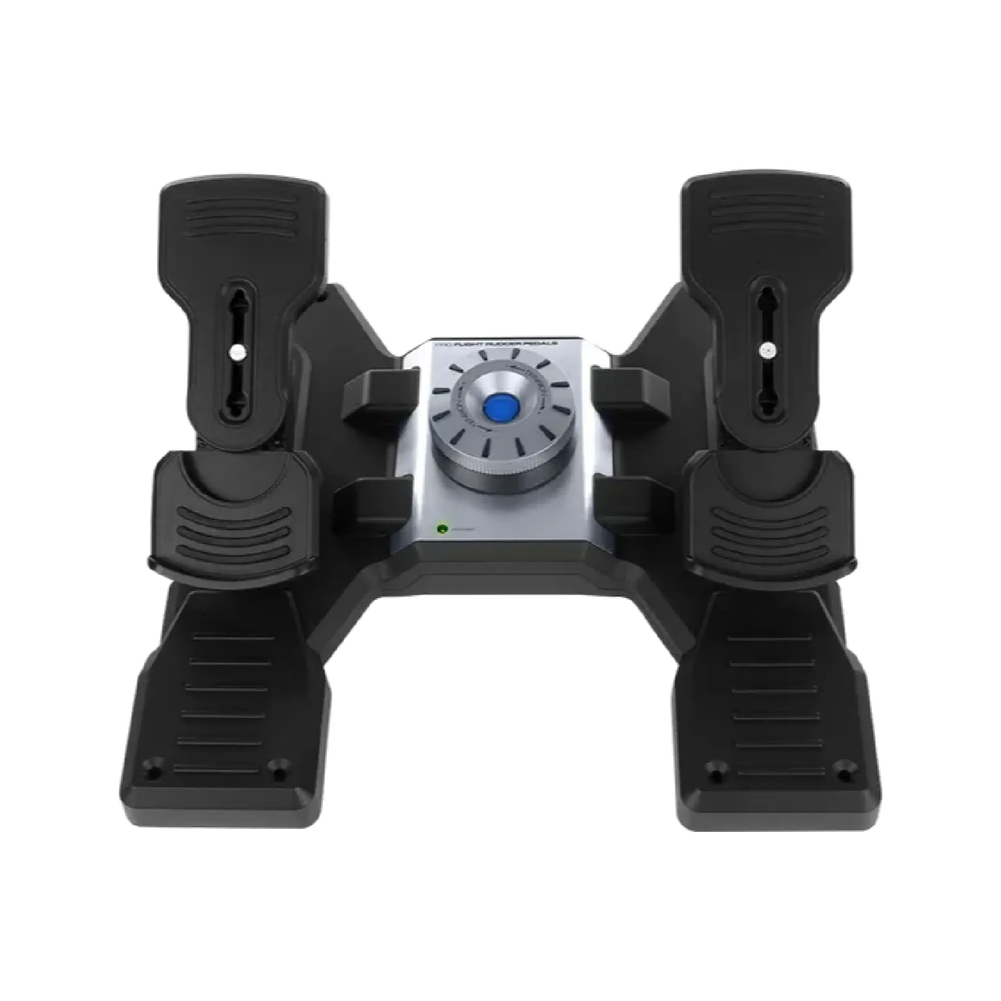 Купить Педали Logitech G Pro Flight Rudder Pedals (945-000005) - фото 2