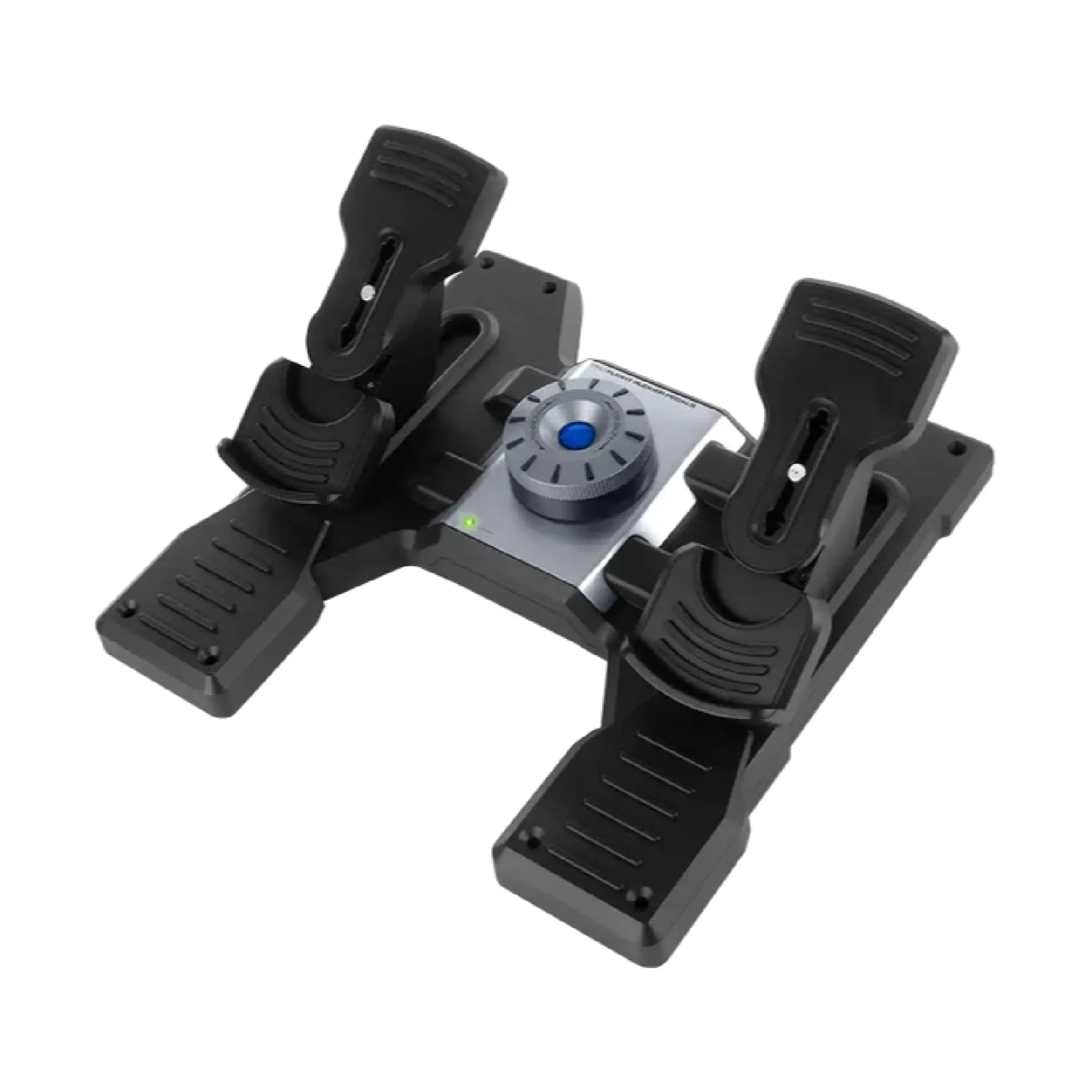 Купить Педали Logitech G Pro Flight Rudder Pedals (945-000005) - фото 3
