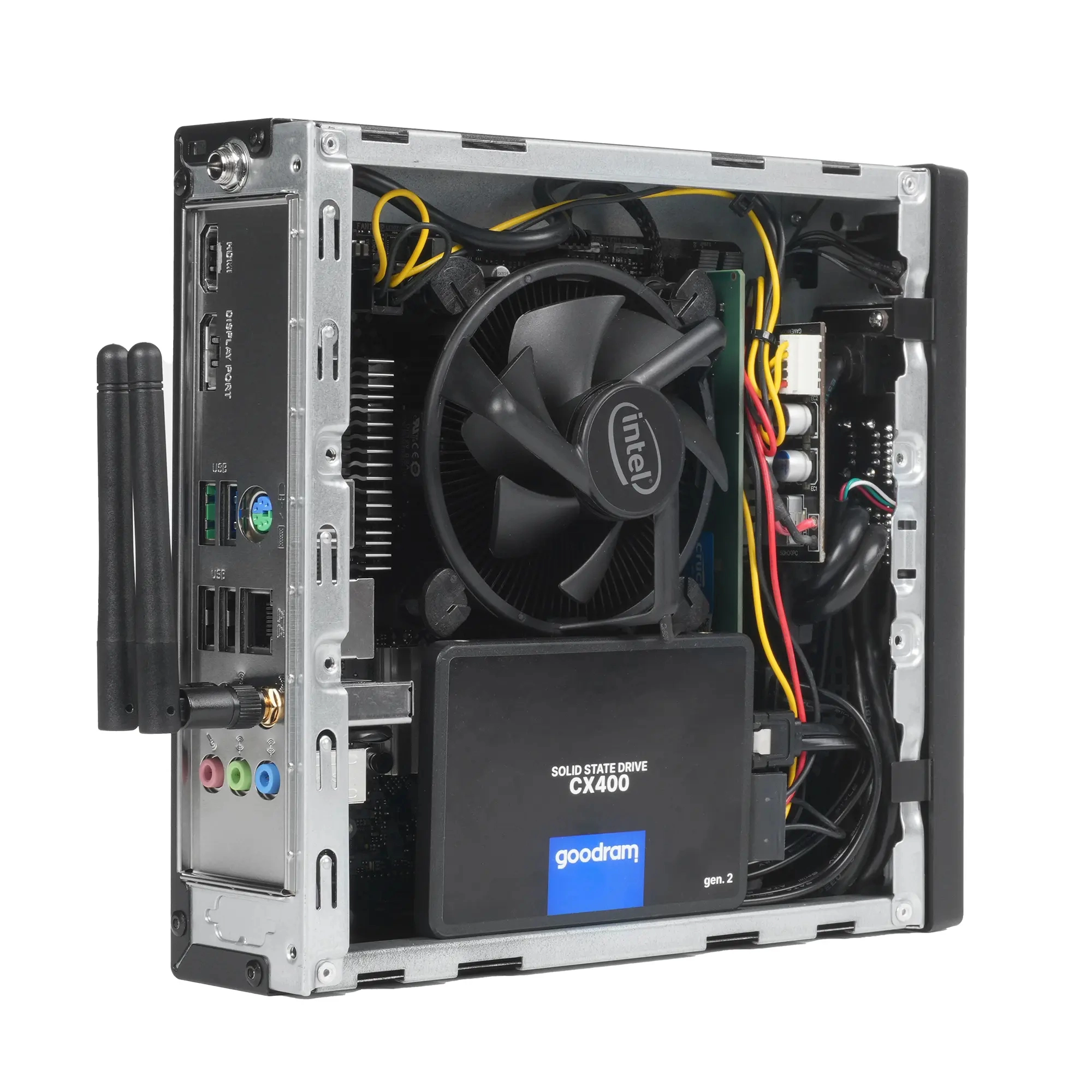 Купити Комп'ютер Artline Business B15 (B15v38) - фото 10