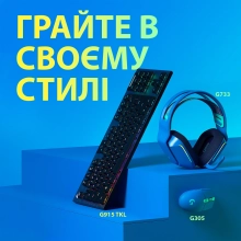 Купить Мышь Logitech G305 Lightspeed Wireless Blue (910-006014) - фото 8