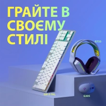 Купить Мышь Logitech G305 Lightspeed Wireless Lilac (910-006022) - фото 8