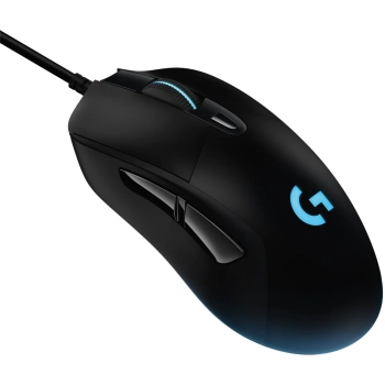 Купити Миша Logitech G403 HERO USB Black (910-005632) - фото 1