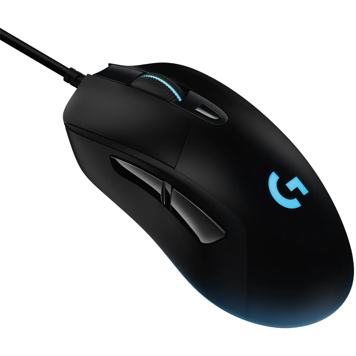 Купить Мышь Logitech G403 HERO USB Black (910-005632) - фото 1