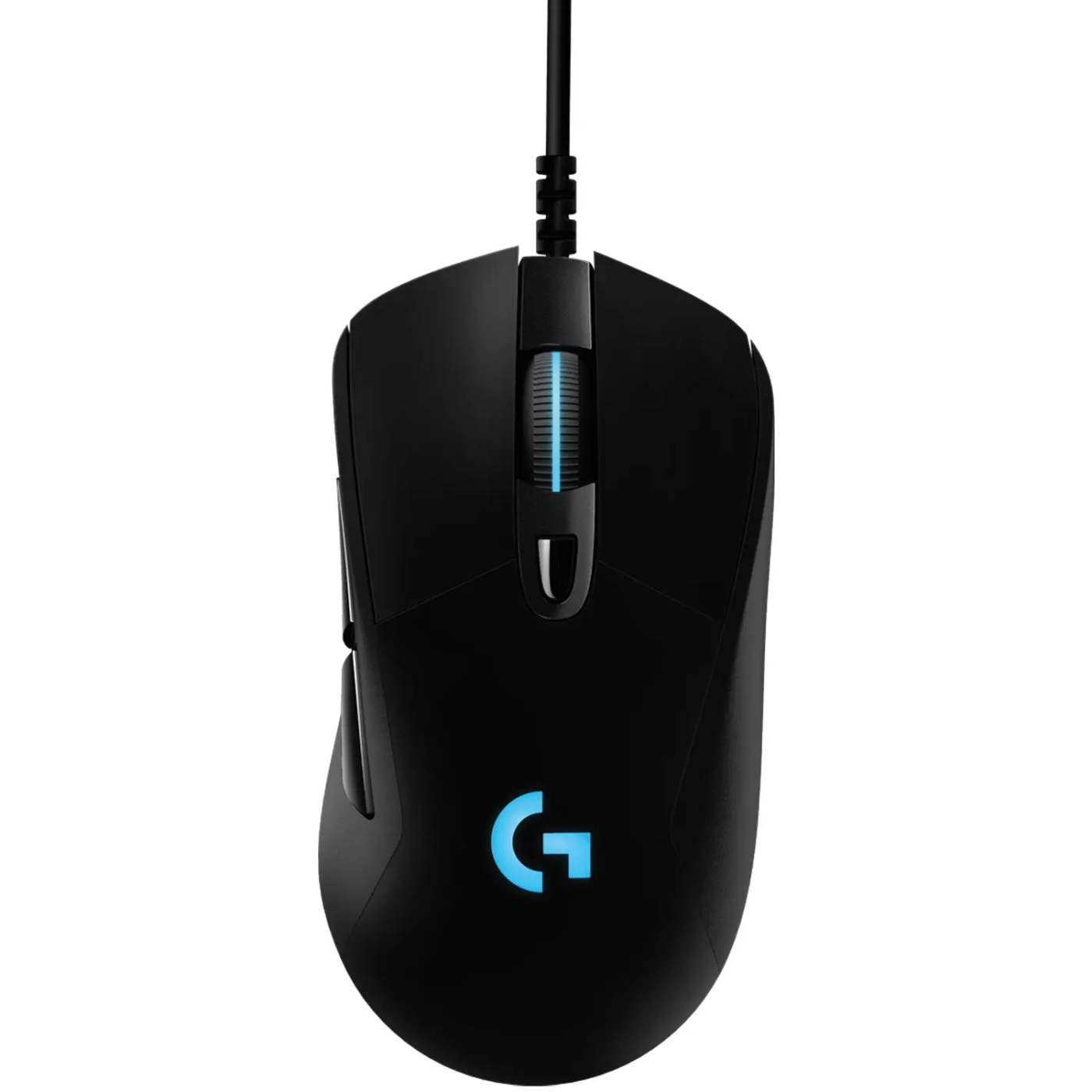 Купить Мышь Logitech G403 HERO USB Black (910-005632) - фото 2