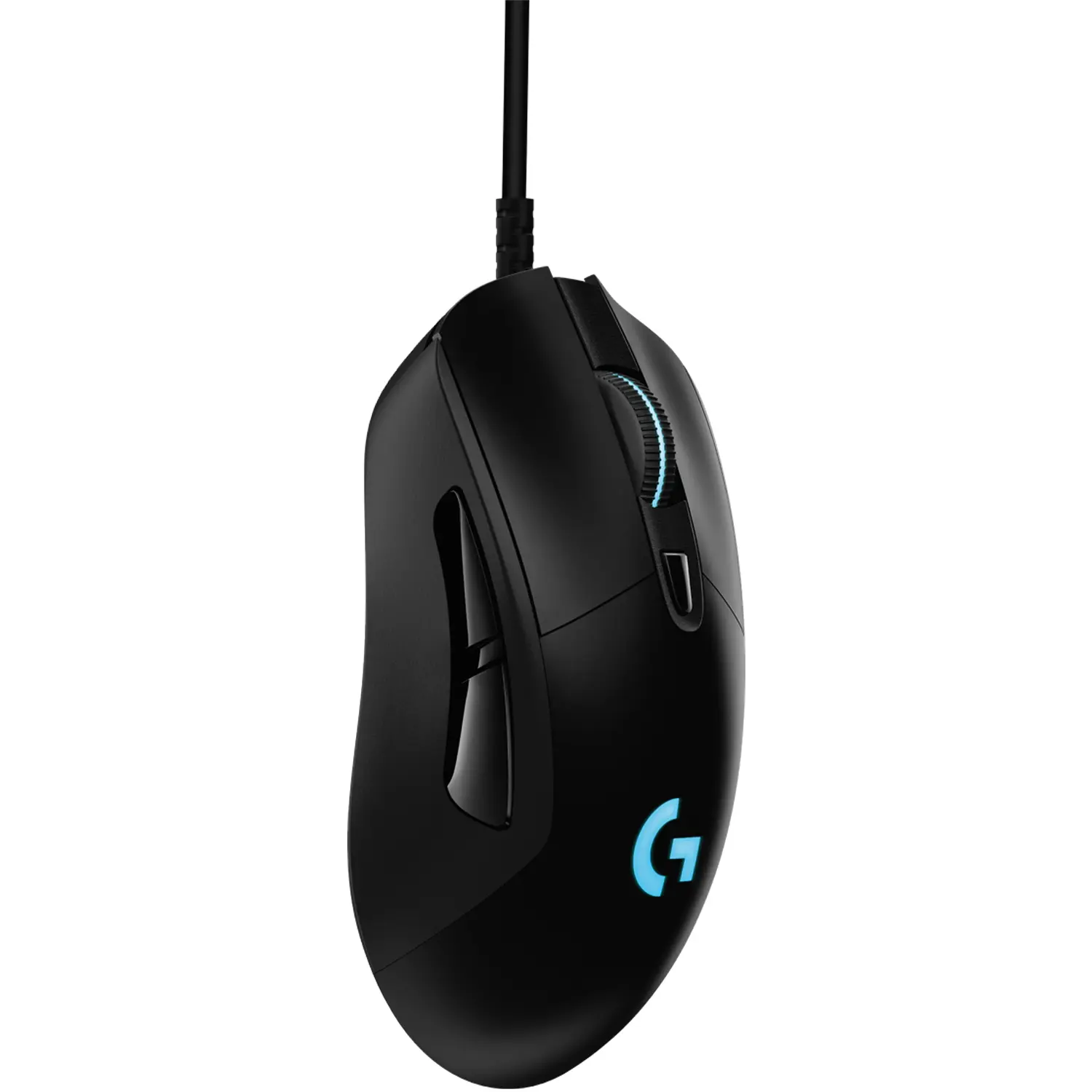 Купить Мышь Logitech G403 HERO USB Black (910-005632) - фото 3