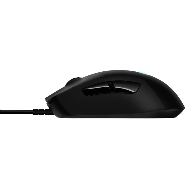 Купить Мышь Logitech G403 HERO USB Black (910-005632) - фото 5