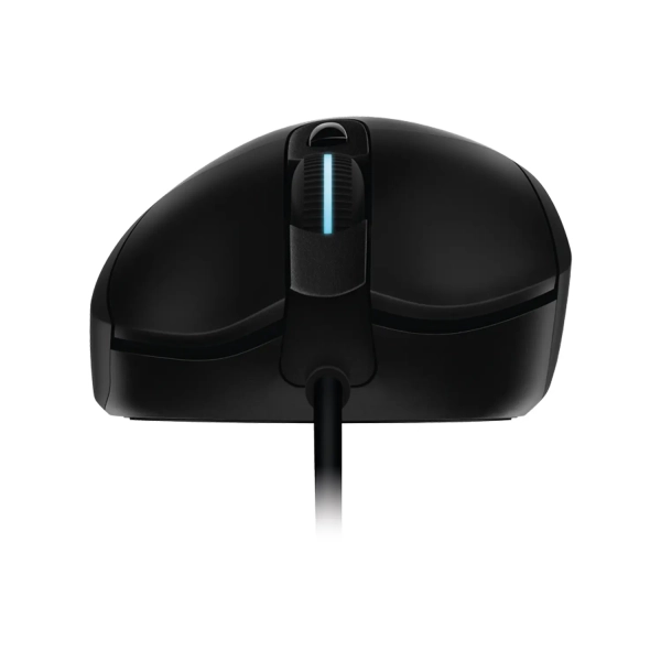 Купить Мышь Logitech G403 HERO USB Black (910-005632) - фото 7