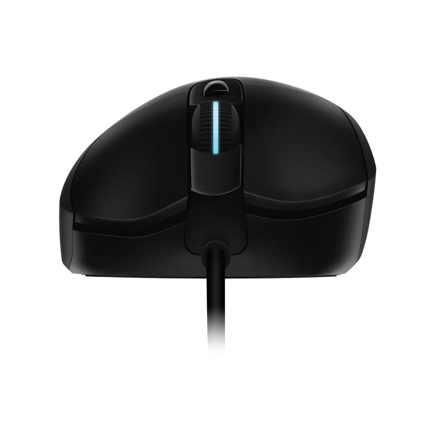Купить Мышь Logitech G403 HERO USB Black (910-005632) - фото 7