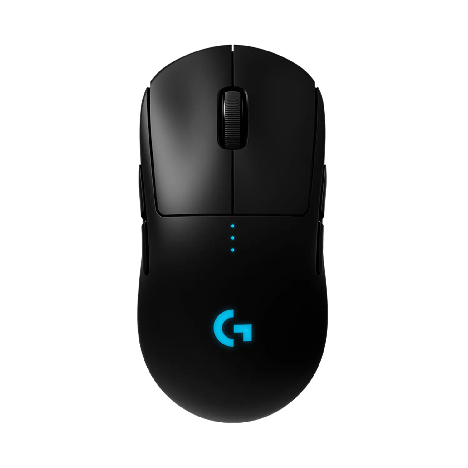 Купити Миша Logitech G Pro Wireless Black (910-005272) - фото 1