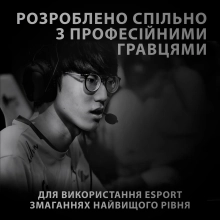 Купити Миша Logitech G Pro X Superlight Wireless White (910-005942) - фото 2