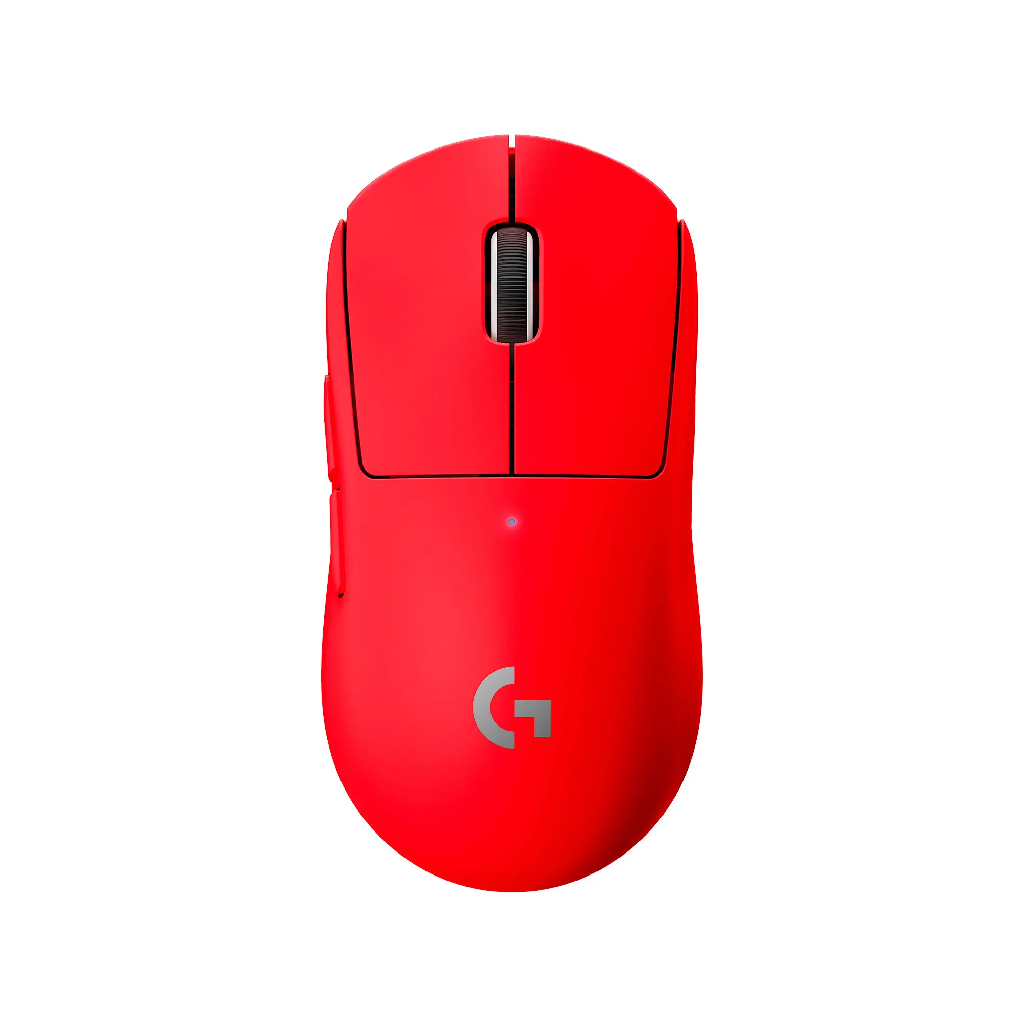 Купити Миша Logitech G Pro X Superlight Wireless Red (910-006784) - фото 1