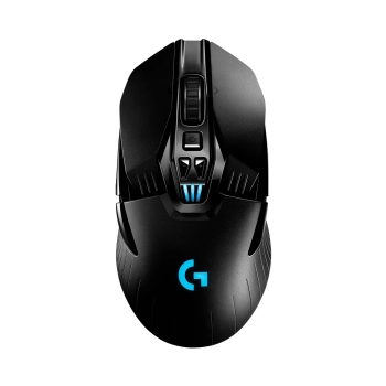 Купить Мышь Logitech G903 Lightspeed Wireless (HERO 16K) Black (910-005672) - фото 1
