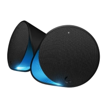 Купити Акустична система Logitech G560 LIGHTSYNC (980-001301) - фото 2