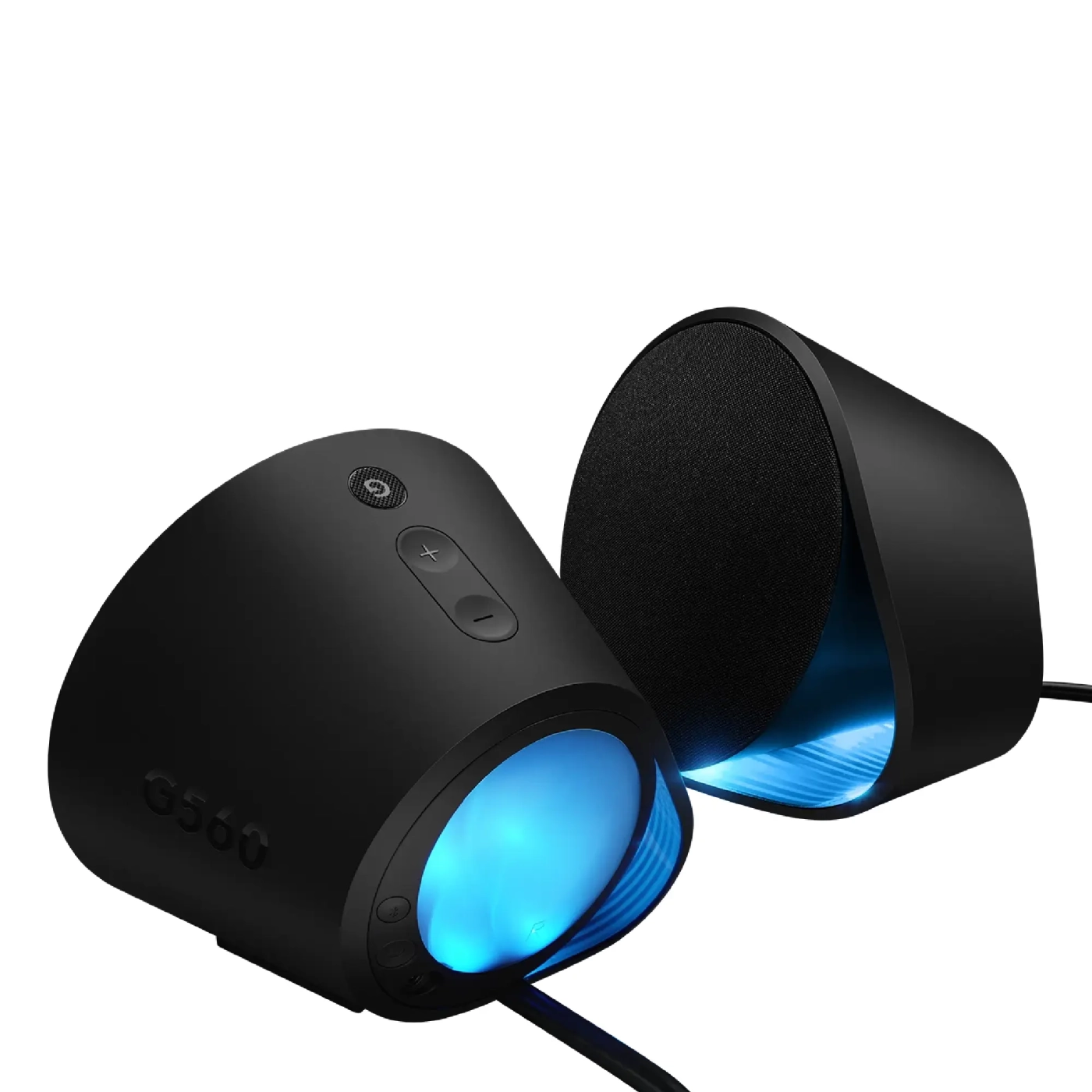 Купити Акустична система Logitech G560 LIGHTSYNC (980-001301) - фото 3