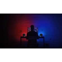 Купити Акустична система Logitech G560 LIGHTSYNC (980-001301) - фото 5
