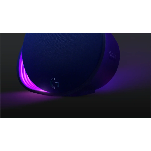 Купити Акустична система Logitech G560 LIGHTSYNC (980-001301) - фото 6