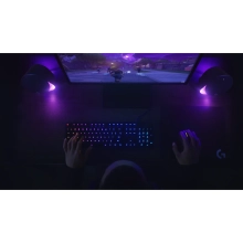 Купити Акустична система Logitech G560 LIGHTSYNC (980-001301) - фото 8