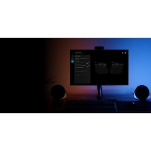 Купити Акустична система Logitech G560 LIGHTSYNC (980-001301) - фото 13