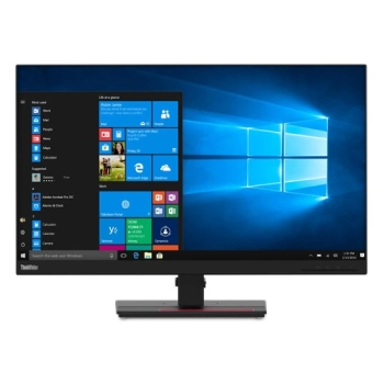Купить Монитор 27" Lenovo ThinkVision T27q-20 (61EDGAT2UA) - фото 1