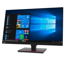 Купити Монітор 27" Lenovo ThinkVision T27q-20 (61EDGAT2UA) - фото 3