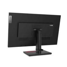 Купити Монітор 27" Lenovo ThinkVision T27q-20 (61EDGAT2UA) - фото 4