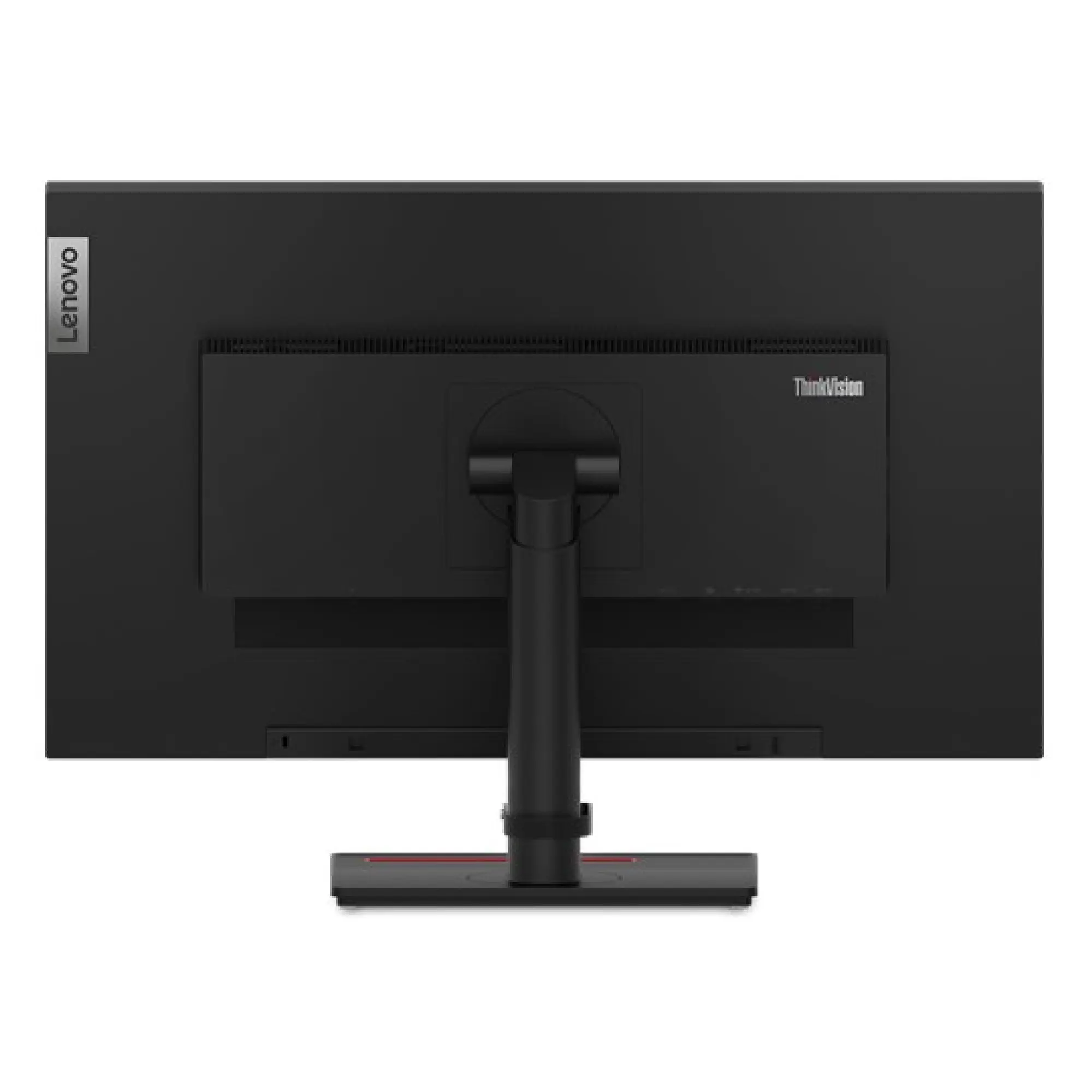 Купити Монітор 27" Lenovo ThinkVision T27q-20 (61EDGAT2UA) - фото 5