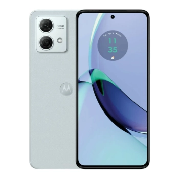 Купити Смартфон Motorola Moto G84 12/256GB Dual Sim Marshmallow Blue (PAYM0023RS) - фото 1