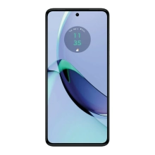 Купити Смартфон Motorola Moto G84 12/256GB Dual Sim Marshmallow Blue (PAYM0023RS) - фото 2