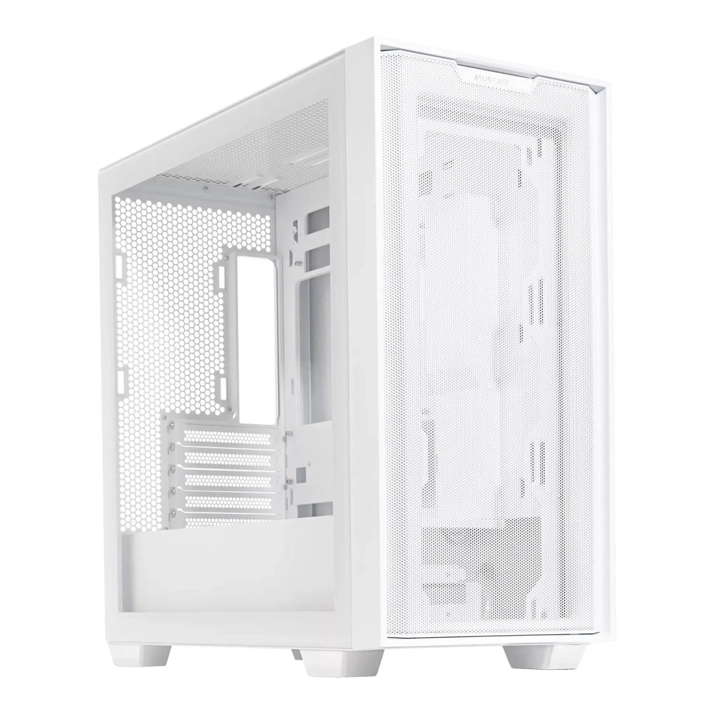 Купить Корпус ASUS A21/WHITE (90DC00H3-B09010) - фото 1