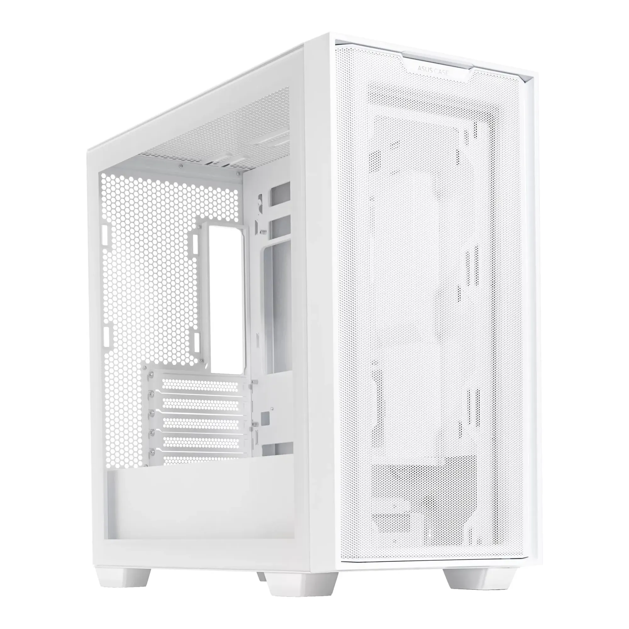 Купить Корпус ASUS A21/WHITE (90DC00H3-B09010) - фото 1