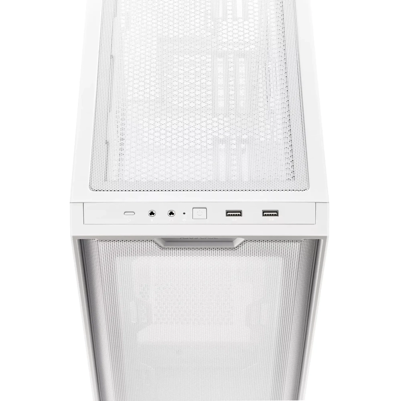 Купить Корпус ASUS A21/WHITE (90DC00H3-B09010) - фото 4