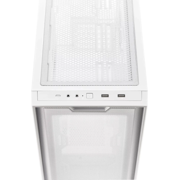 Купить Корпус ASUS A21/WHITE (90DC00H3-B09010) - фото 4
