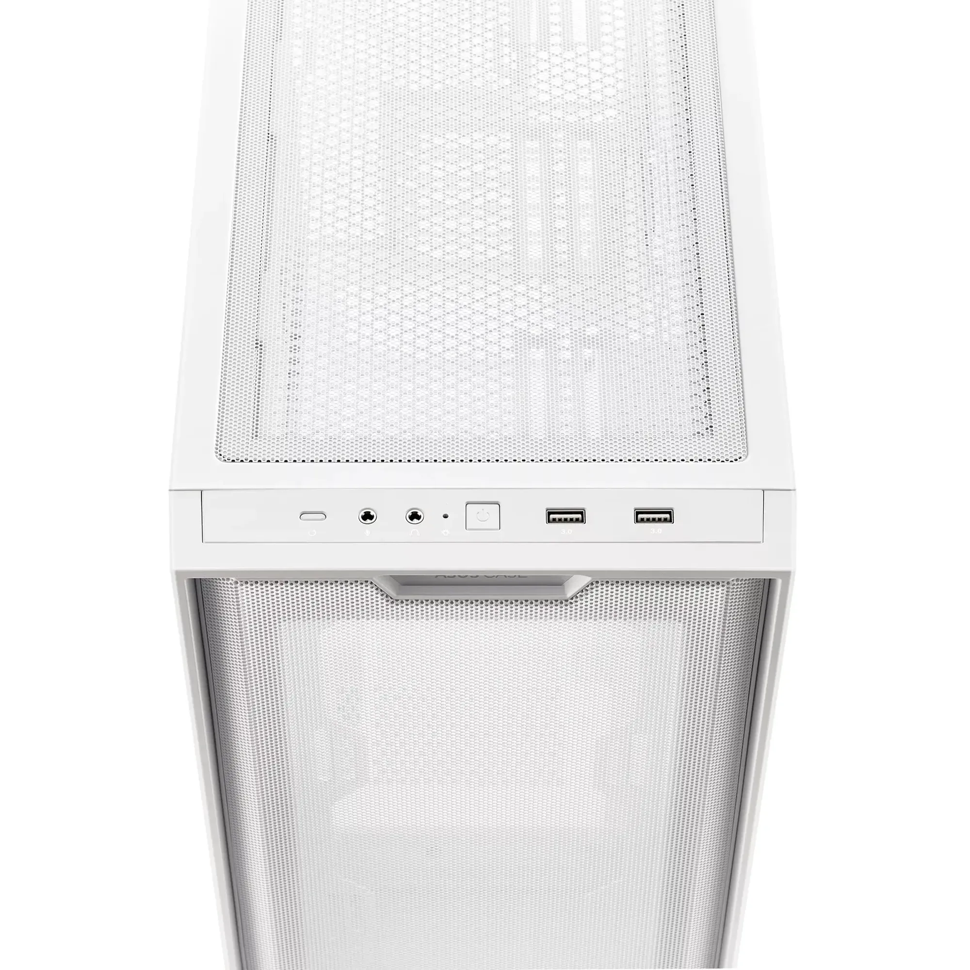 Купить Корпус ASUS A21/WHITE (90DC00H3-B09010) - фото 4