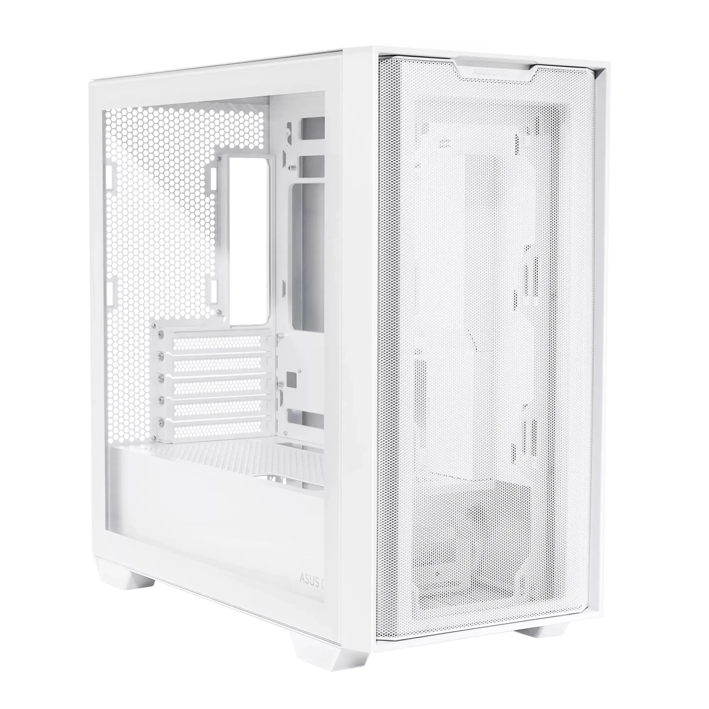 Купить Корпус ASUS A21/WHITE (90DC00H3-B09010) - фото 5