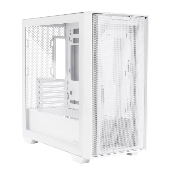 Купить Корпус ASUS A21/WHITE (90DC00H3-B09010) - фото 5
