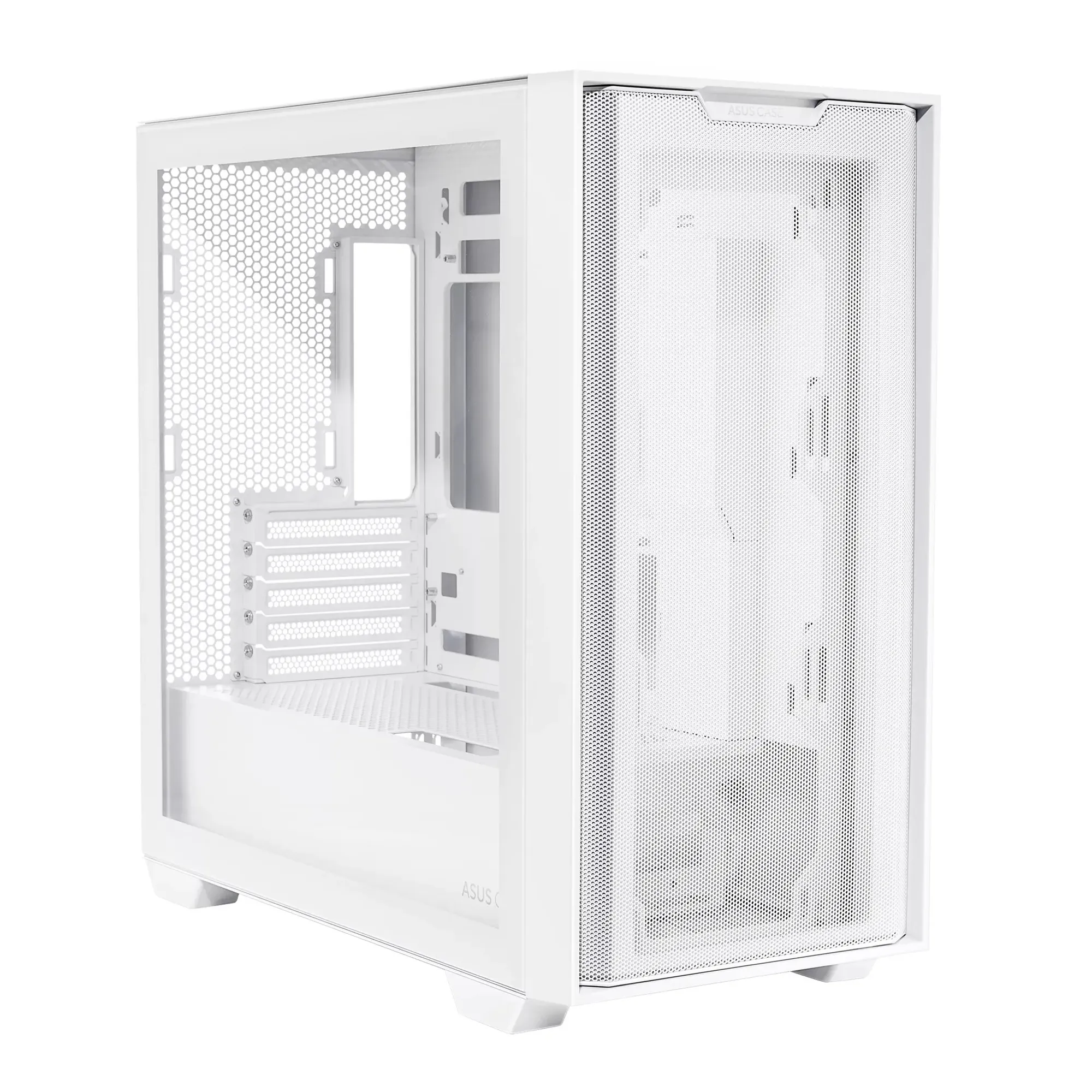 Купить Корпус ASUS A21/WHITE (90DC00H3-B09010) - фото 5