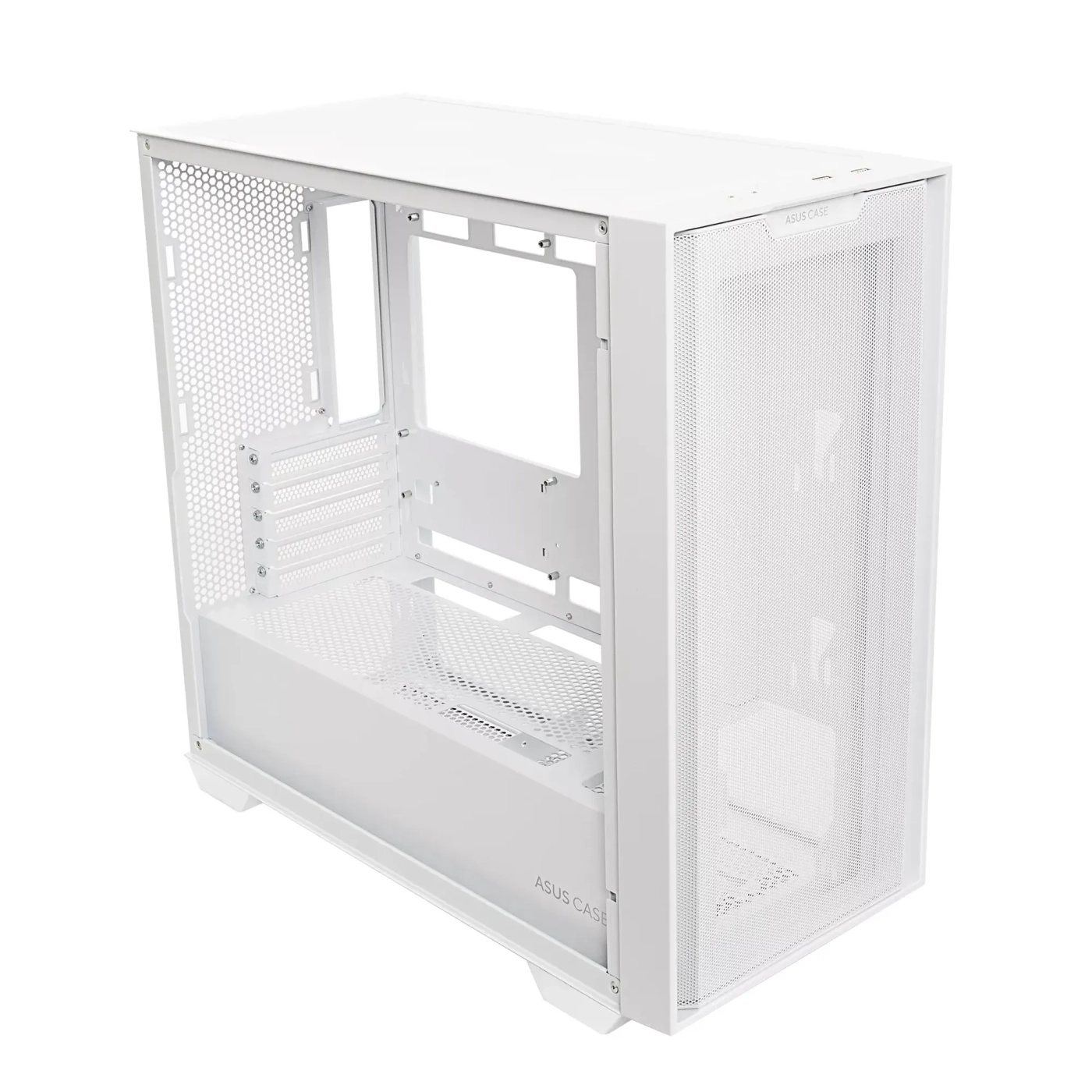 Купить Корпус ASUS A21/WHITE (90DC00H3-B09010) - фото 7