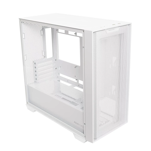 Купить Корпус ASUS A21/WHITE (90DC00H3-B09010) - фото 7
