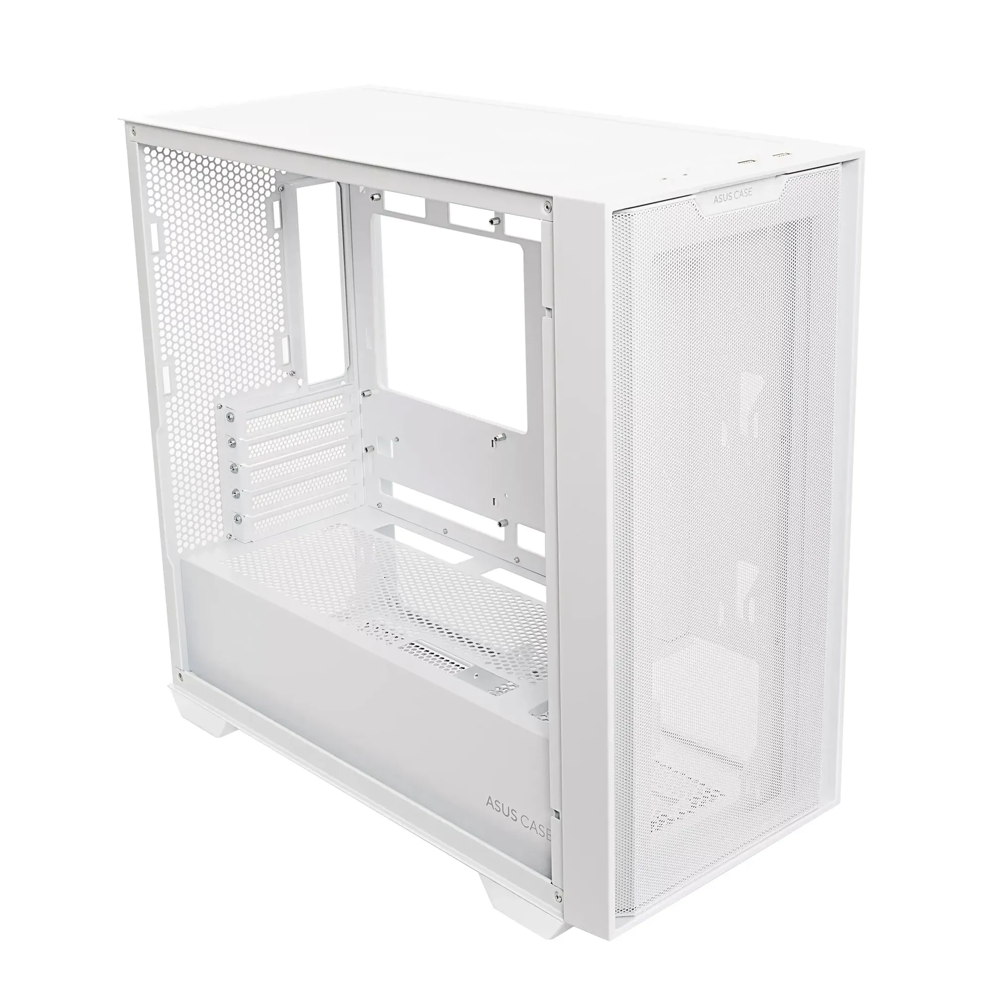 Купить Корпус ASUS A21/WHITE (90DC00H3-B09010) - фото 7