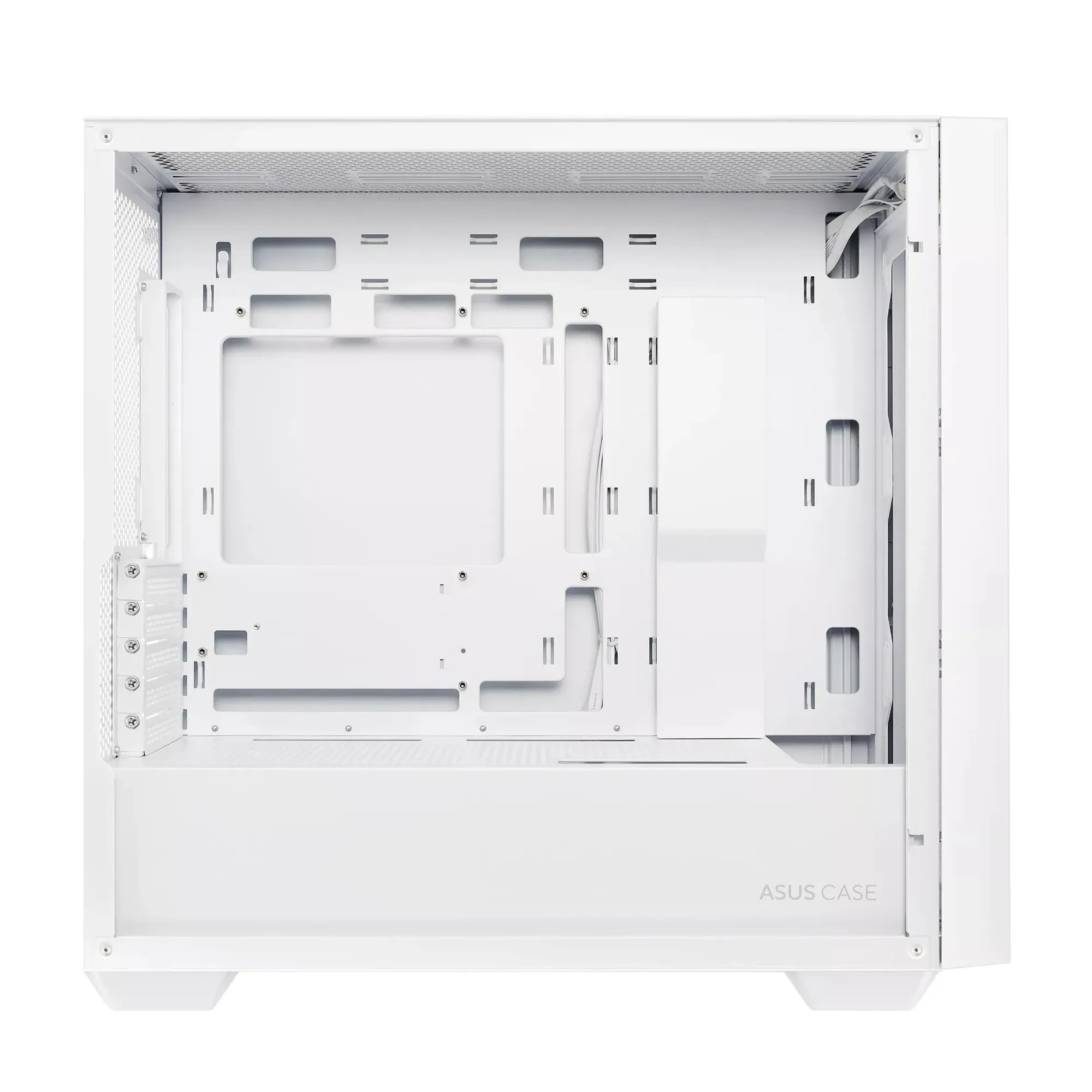 Купить Корпус ASUS A21/WHITE (90DC00H3-B09010) - фото 8