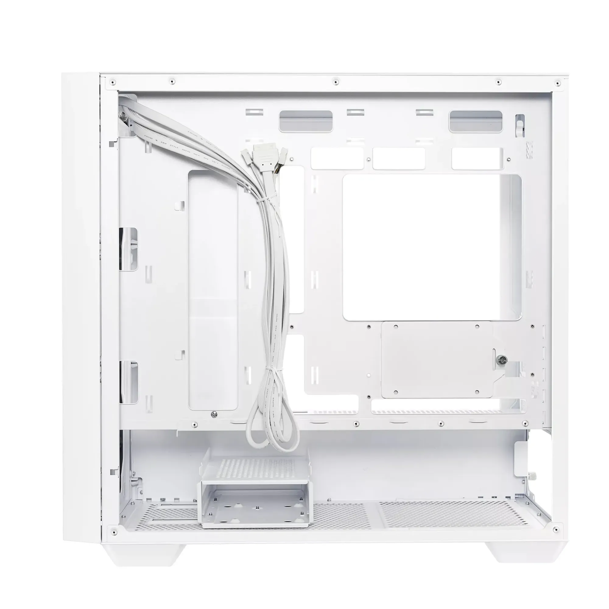 Купить Корпус ASUS A21/WHITE (90DC00H3-B09010) - фото 9