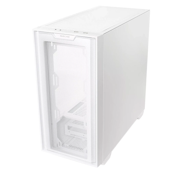 Купить Корпус ASUS A21/WHITE (90DC00H3-B09010) - фото 11